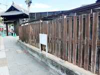 [🇯🇵 長崎] 江戸時代の異文化交流の舞台──出島和蘭商館跡で歴史を感じる旅 