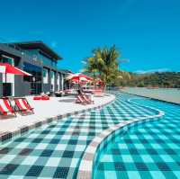 Hotel Tide Phuket  