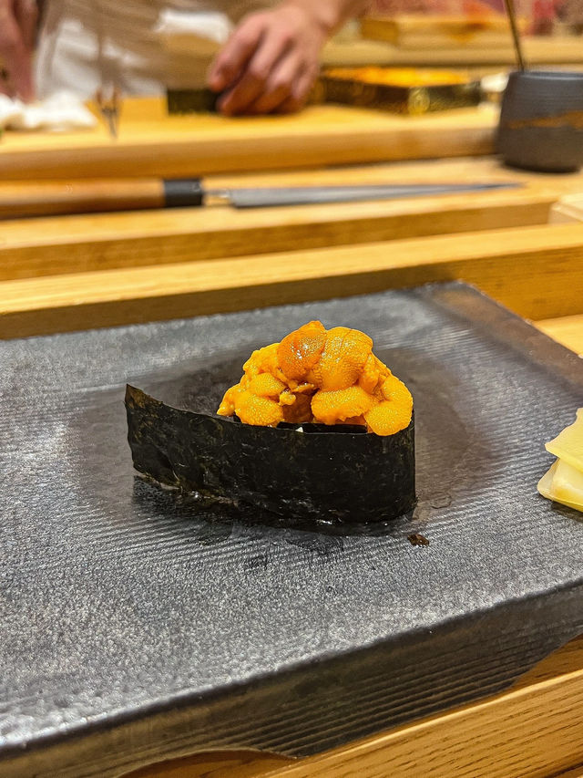 ʚ♡ 廚師發辦、鐵板燒並存 • 隱蔽的料理店 ♡ɞ