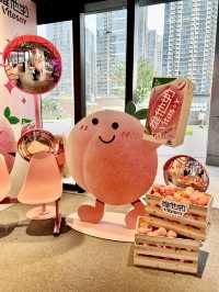 維他奶活動特別活動😄打卡加換禮物