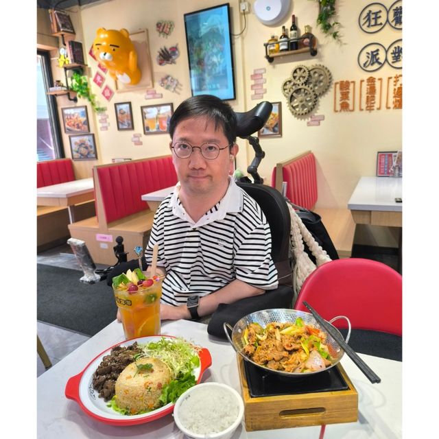 第二次回訪麻辣年華