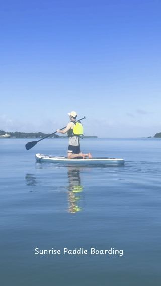 Enjoying a peaceful Fatumaru Bay , Vanuatu 🇻🇺 