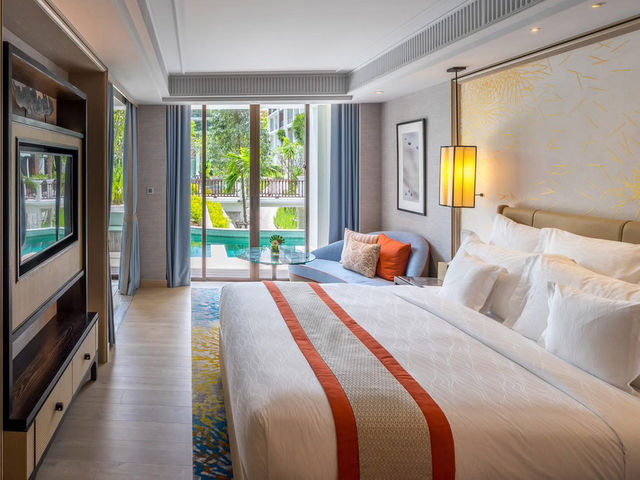 InterContinental Phuket Resort