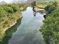 #Yangshuo#Guilin#