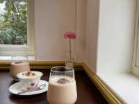 🫖 영국찻집 (Jeju British Tea House)