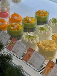 Artemis Pastry