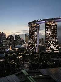ทริปสิงคโปร์🇸🇬