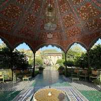 🌿✨ Le Jardin Secret, Marrakech: A Hidden Oasis of Islamic & Exotic Gardens