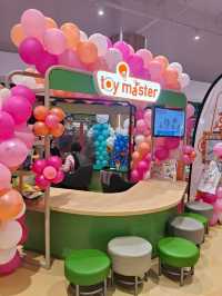 Slide Into Summer! Star Kids Gym in Johor Bahru Is the Perfect Indoor Playground Getaway