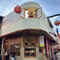 🌊✨ Bangsaen Beach One-Day Trip | Relax by the Sea near Bangkok 🌞🏖️