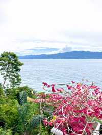 Janji Maria Coffee Samosir: A Hidden Gem with Stunning Lake Toba Views