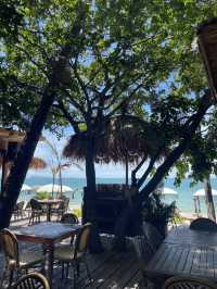 CAPE Away Beach Bar - Koh Samui🍹