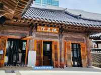 Jeonju Korean Traditional Wine Museum: A Taste of Tradition within Hanok Village