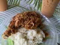 A Flavorful Morning at Kim Yong Market, Hatyai 