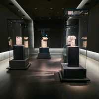 Cheongju National Museum