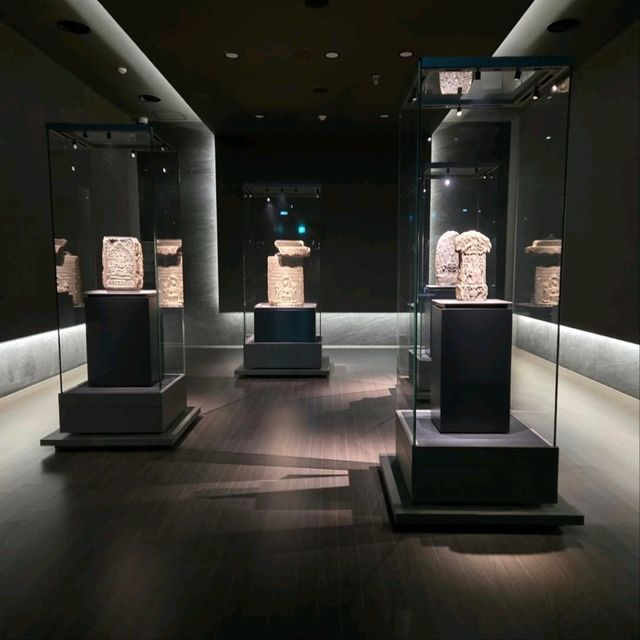 Cheongju National Museum