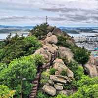 Easy Trails, Big Views