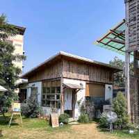 Clay wood studio