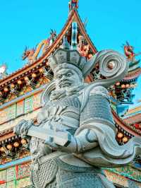 Tow Boo Kong Temple 