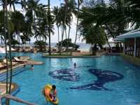 Bintan Lagoon Resort