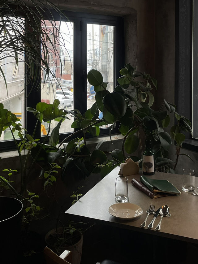🍷 해방촌 양식 맛집 ‘남산와이너리’ 후기 🍽️