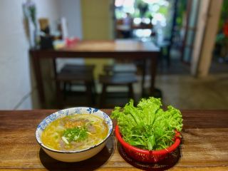 Da Nang Local Restaurant