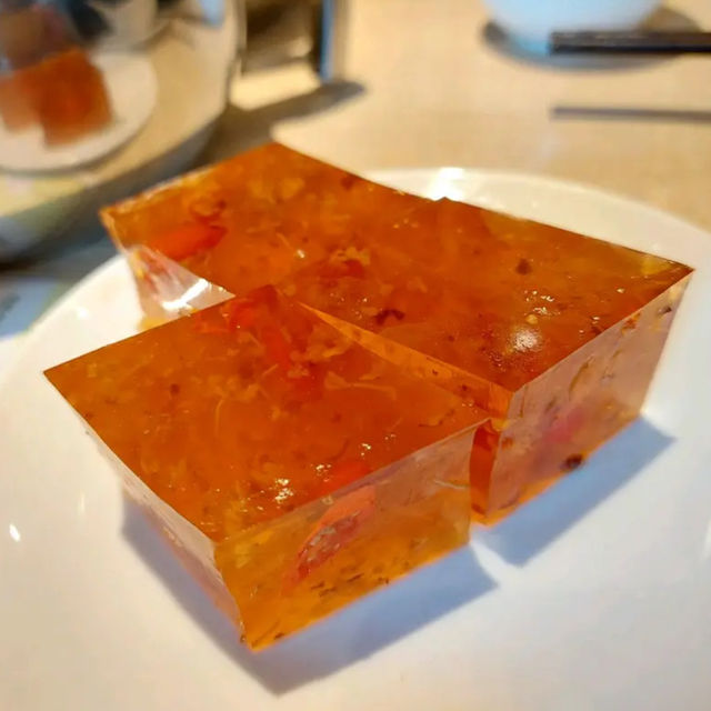好受遊客歡迎嘅點心專門店🤭