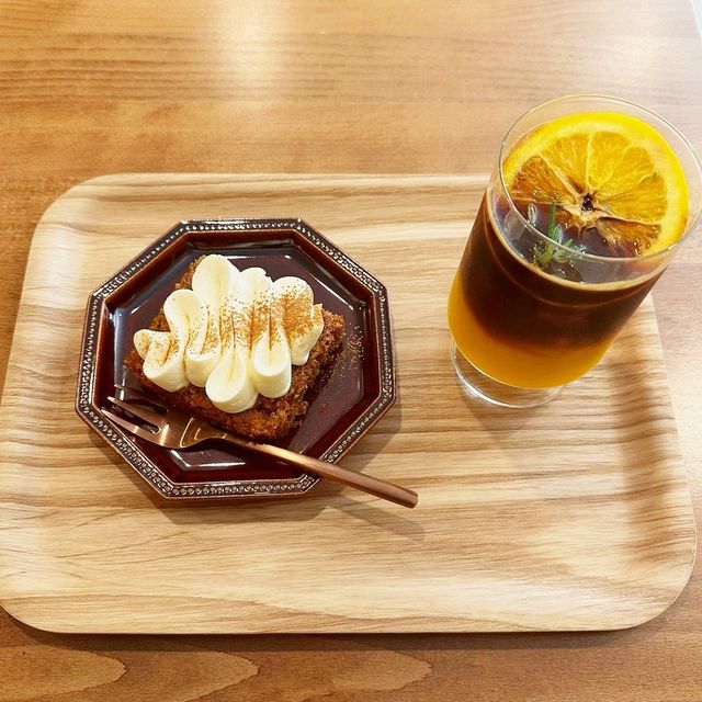 LIO coffee shop