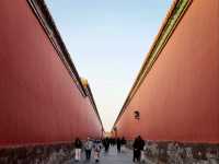 The Dragon's Sanctuary: Unveiling the Forbidden City