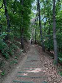 Quiet Trails, Sweet Views, and Zero Hassle