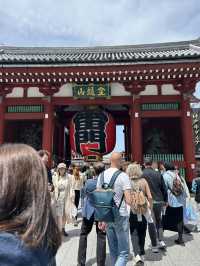 東京之旅