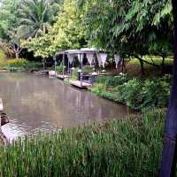 คาเฟ่กลางสวนกุหลาบ -  Fleur Cafe & Eatery