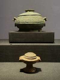 The hardest museum in China to get in