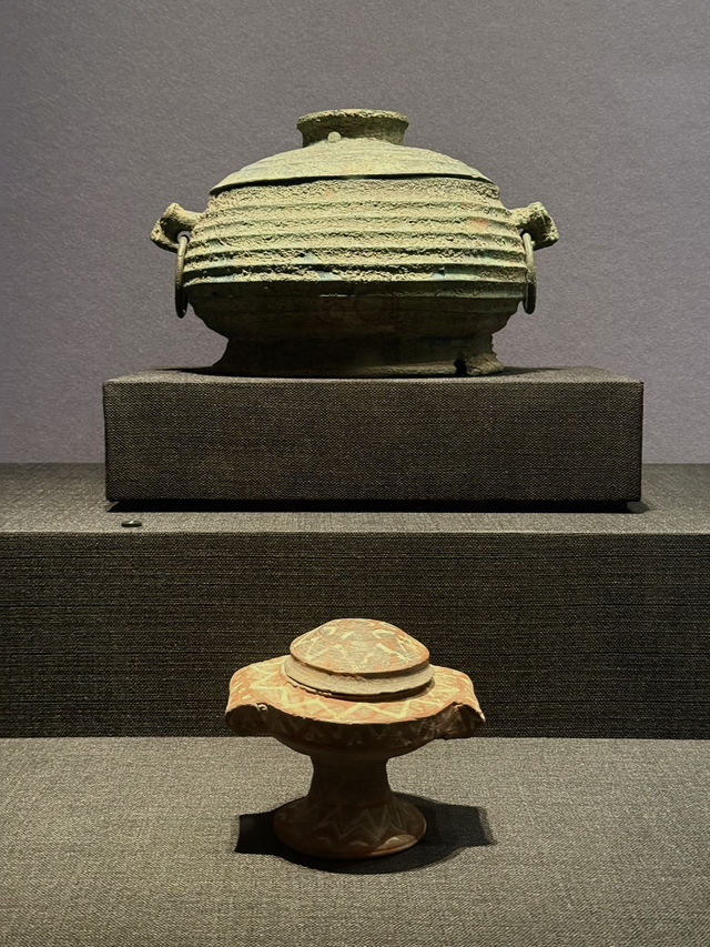 The hardest museum in China to get in