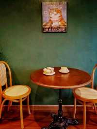 Dough Days Cafe Malaysia