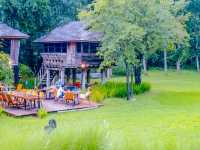 🌿 รีวิว: Veranda High Resort Chiang Mai 