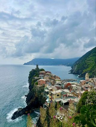Must-Visit Destination in Italy