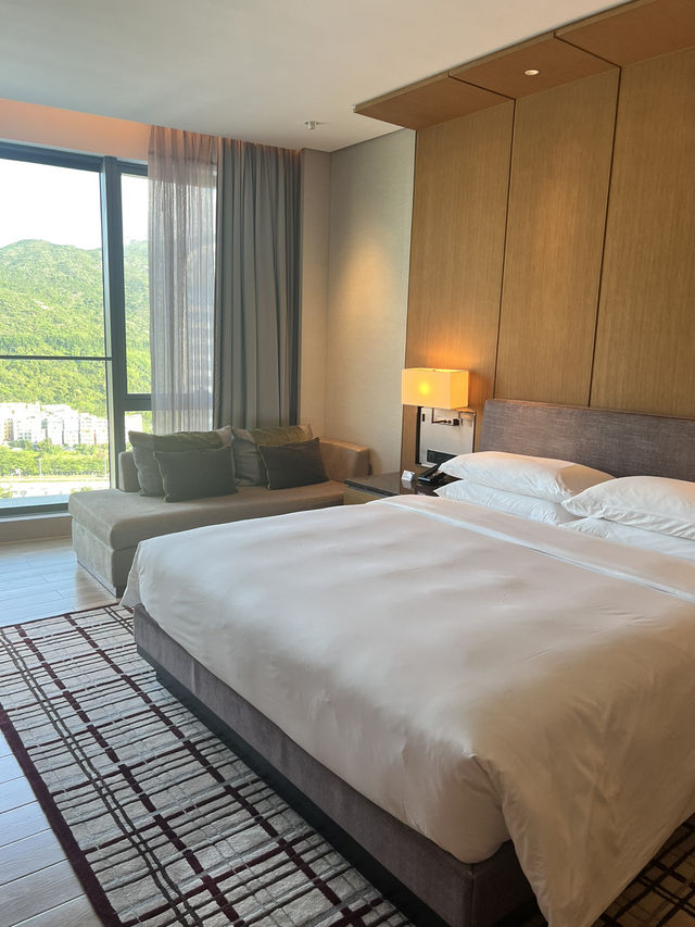 浪漫珠海一天遊