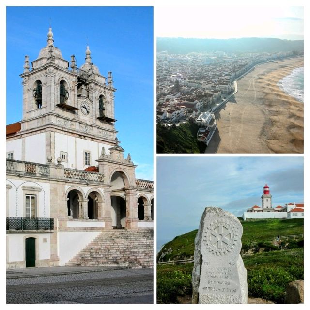 ポルトガル🇵🇹攻略