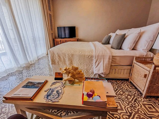 Cape Kudu Hotel, เกาะยาวน้อย — พักใจกลางธรรมชาติ