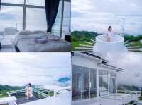 บ้านชมวิว ภูทับเบิก 