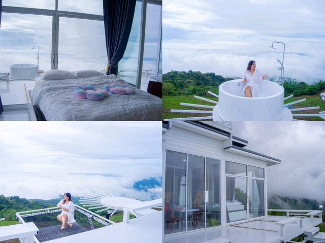 บ้านชมวิว ภูทับเบิก 