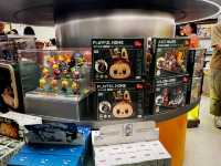 Pop Mart at Jewel – A Festive Wonderland for Collectors and Families