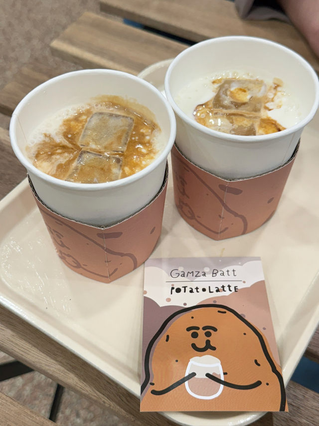 🚞 하루에 담긴 풍경과 맛, 춘천 여행기