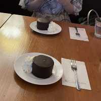 【東京/表参道🇯🇵】コーヒー専門店が運営するカフェ☕️三十間