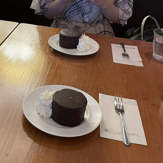 【東京/表参道🇯🇵】コーヒー専門店が運営するカフェ☕️三十間