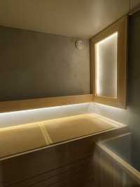 【岐阜県】和の空間 完全プライベートSAUNA 