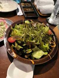 Yakiniku Oniku to Gohan อย่าลืมโทรจองก่อนนะ