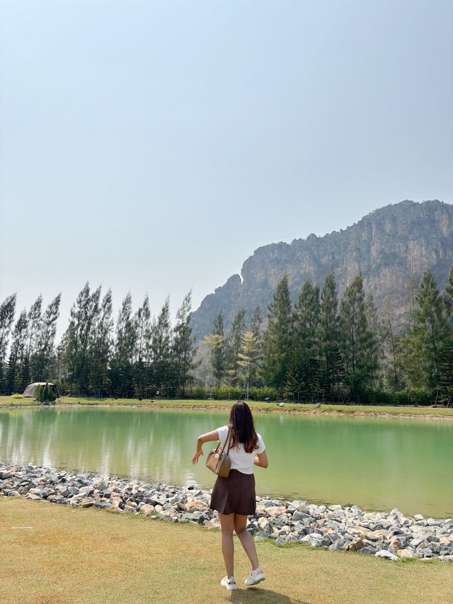 เพชรบุรีน่ารักมากกก 🌳