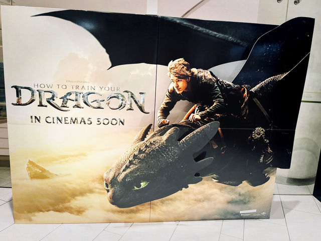 🎬 TGV Cinemas @ Gurney Paragon, Penang – IMAX & Comfort Combined